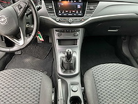 2019 opel astra sports tourer - afbeelding 15 van  45
