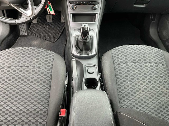 2019 opel astra sports tourer - afbeelding 16 van  45