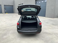 2019 opel astra sports tourer - afbeelding 25 van  45