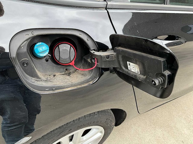 2019 opel astra sports tourer - afbeelding 27 van  45