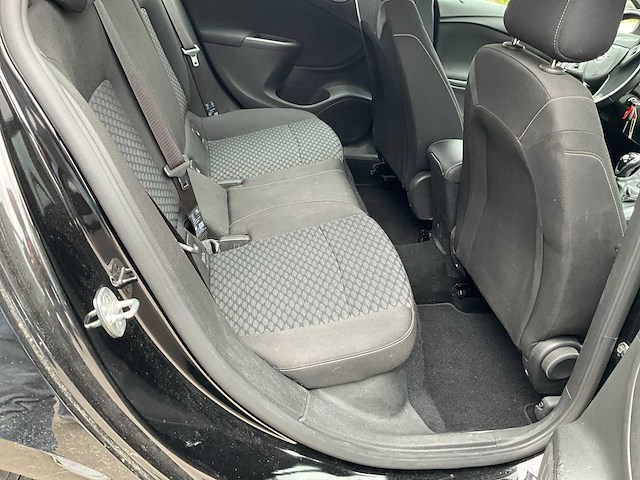 2019 opel astra sports tourer - afbeelding 31 van  45