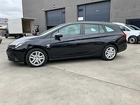 2019 opel astra sports tourer - afbeelding 23 van  45