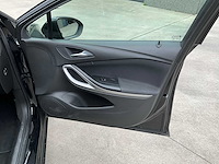 2019 opel astra sports tourer - afbeelding 35 van  45