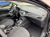 2019 opel astra sports tourer - afbeelding 36 van  45