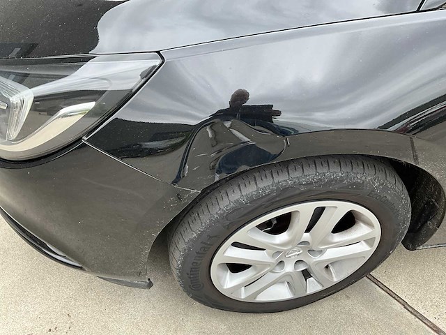 2019 opel astra sports tourer - afbeelding 39 van  45