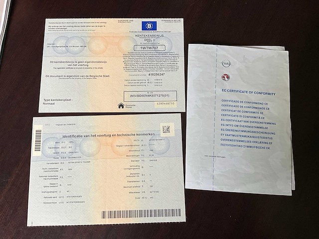 2019 opel astra sports tourer - afbeelding 40 van  45