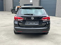 2019 opel astra sports tourer - afbeelding 41 van  45