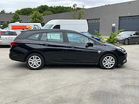 2019 opel astra sports tourer - afbeelding 43 van  45