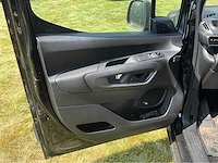2019 opel combo - afbeelding 6 van  34