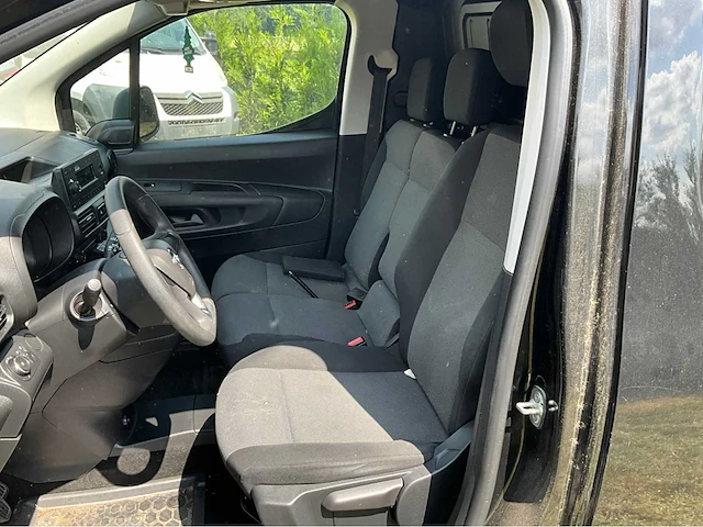 2019 opel combo - afbeelding 9 van  34