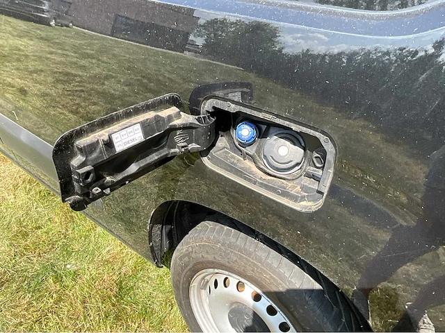 2019 opel combo - afbeelding 18 van  34