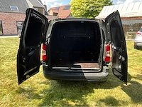 2019 opel combo - afbeelding 19 van  34