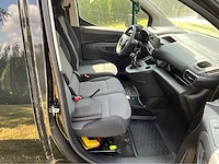 2019 opel combo - afbeelding 25 van  34