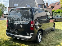 2019 opel combo - afbeelding 30 van  34