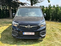 2019 opel combo - afbeelding 33 van  34
