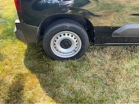 2019 opel combo - afbeelding 3 van  34