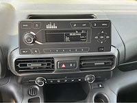 2019 opel combo - afbeelding 11 van  34