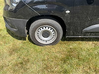 2019 opel combo - afbeelding 34 van  34