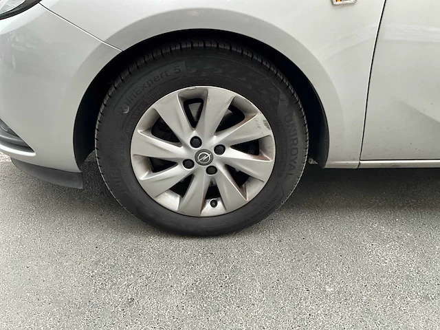 2019 opel corsa-e personenauto - afbeelding 2 van  38