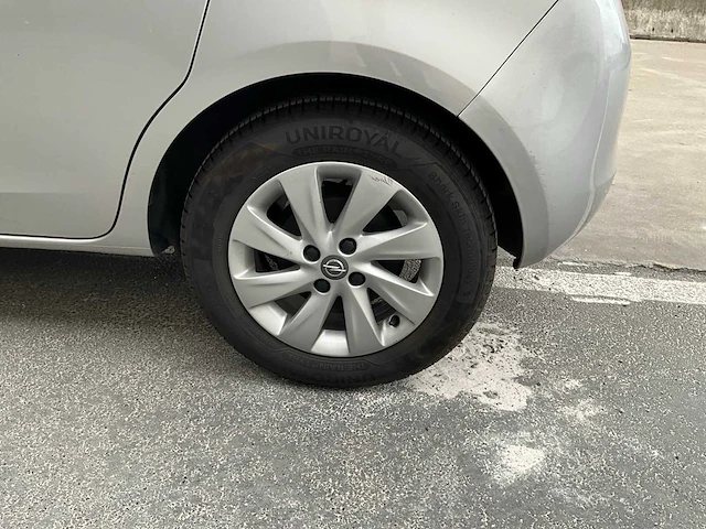 2019 opel corsa-e personenauto - afbeelding 5 van  38