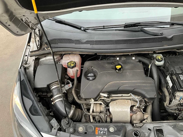 2019 opel corsa-e personenauto - afbeelding 7 van  38