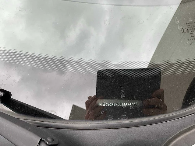 2019 opel corsa-e personenauto - afbeelding 9 van  38