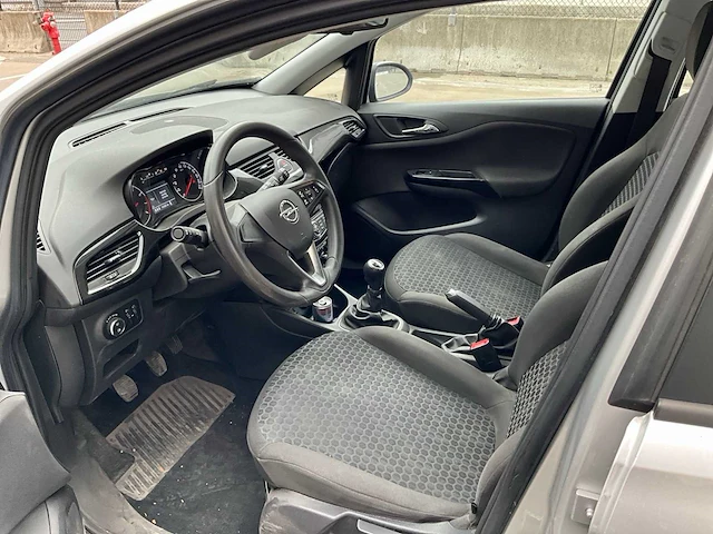 2019 opel corsa-e personenauto - afbeelding 11 van  38