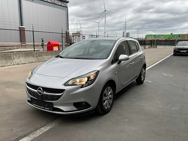 2019 opel corsa-e personenauto - afbeelding 1 van  38