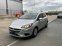 2019 opel corsa-e personenauto - afbeelding 1 van  38