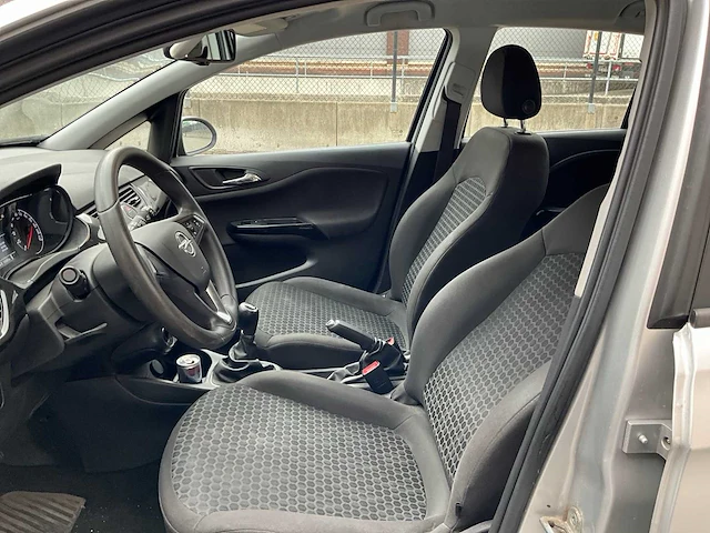 2019 opel corsa-e personenauto - afbeelding 13 van  38