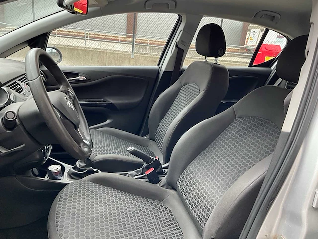 2019 opel corsa-e personenauto - afbeelding 14 van  38