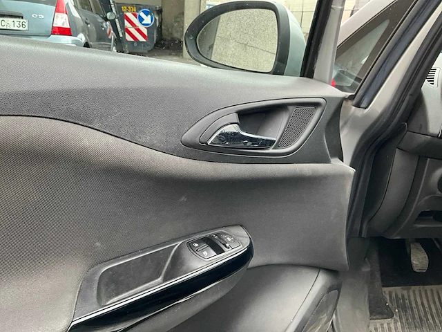 2019 opel corsa-e personenauto - afbeelding 15 van  38