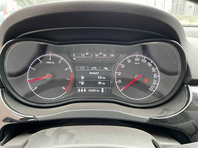 2019 opel corsa-e personenauto - afbeelding 16 van  38