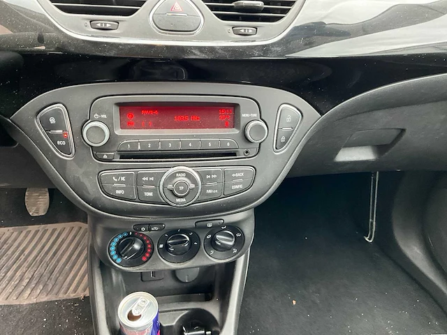 2019 opel corsa-e personenauto - afbeelding 19 van  38