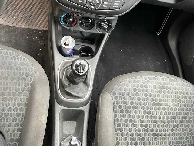 2019 opel corsa-e personenauto - afbeelding 20 van  38
