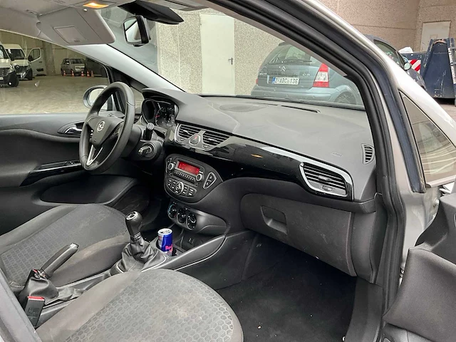 2019 opel corsa-e personenauto - afbeelding 22 van  38