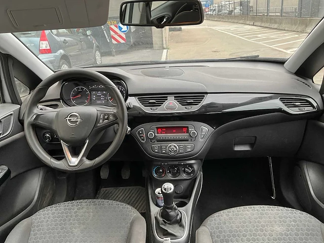 2019 opel corsa-e personenauto - afbeelding 24 van  38