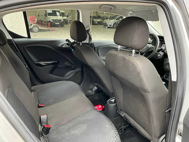 2019 opel corsa-e personenauto - afbeelding 26 van  38