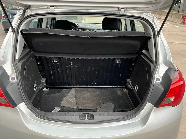 2019 opel corsa-e personenauto - afbeelding 28 van  38