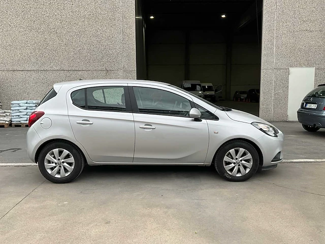 2019 opel corsa-e personenauto - afbeelding 33 van  38