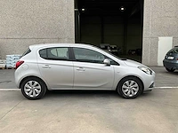2019 opel corsa-e personenauto - afbeelding 33 van  38