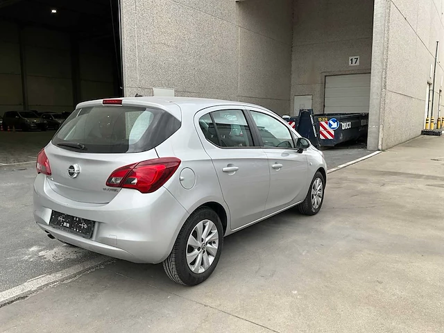 2019 opel corsa-e personenauto - afbeelding 34 van  38