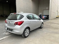 2019 opel corsa-e personenauto - afbeelding 34 van  38