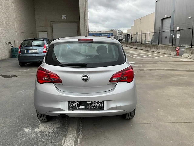 2019 opel corsa-e personenauto - afbeelding 35 van  38