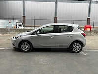 2019 opel corsa-e personenauto - afbeelding 37 van  38