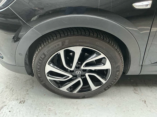 2019 opel grandland x 2.0 hdi 177pk suv auto - afbeelding 2 van  52