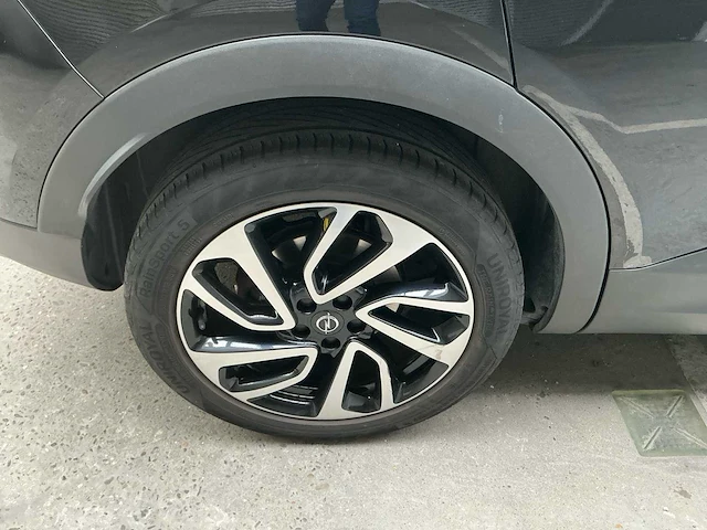 2019 opel grandland x 2.0 hdi 177pk suv auto - afbeelding 4 van  52