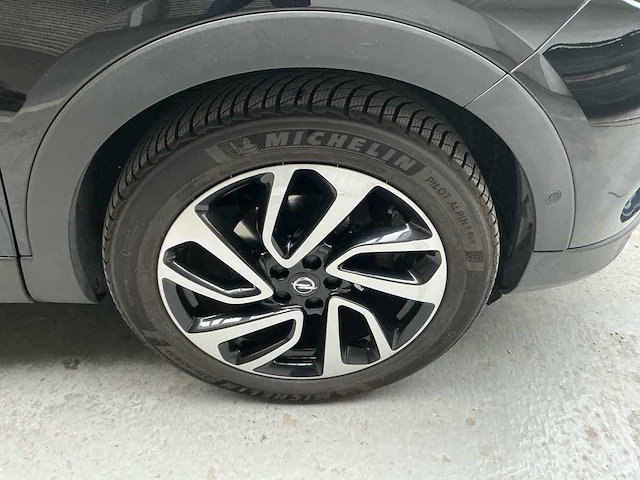 2019 opel grandland x 2.0 hdi 177pk suv auto - afbeelding 5 van  52