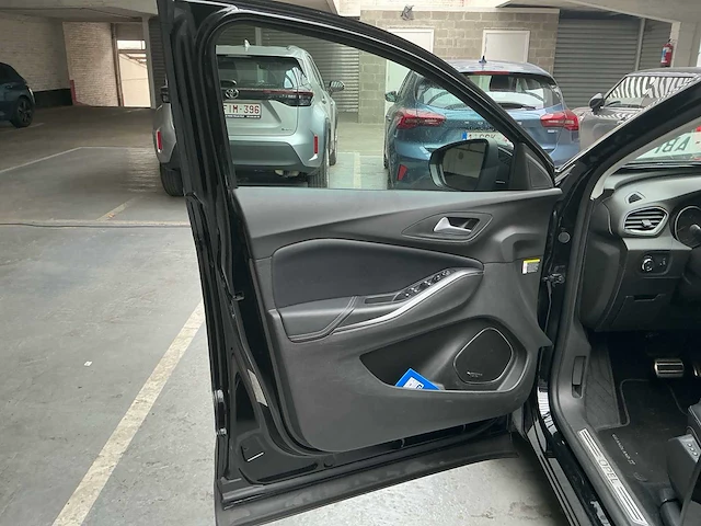 2019 opel grandland x 2.0 hdi 177pk suv auto - afbeelding 7 van  52