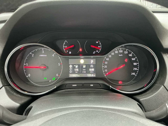 2019 opel grandland x 2.0 hdi 177pk suv auto - afbeelding 10 van  52